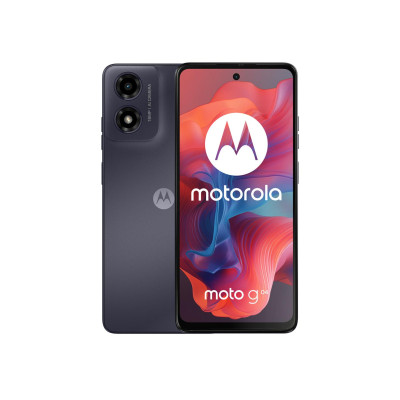 Motorola moto g04 4/128GB Concord Black