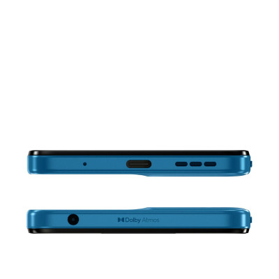 Motorola moto g04 4/128GB Satin Blue