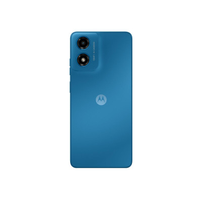 Motorola moto g04 4/128GB Satin Blue