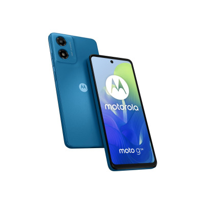 Motorola moto g04 4/128GB Satin Blue