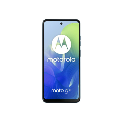 Motorola moto g04 4/128GB Satin Blue