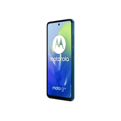 Motorola moto g04 4/128GB Satin Blue