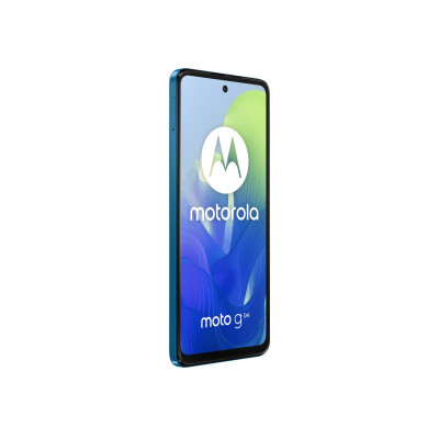 Motorola moto g04 4/128GB Satin Blue