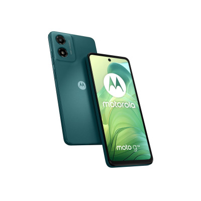 Motorola moto g04 4/128GB Sea Green