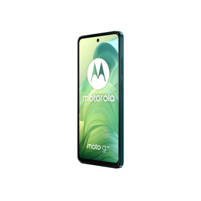 Motorola moto g04 4/128GB Sea Green