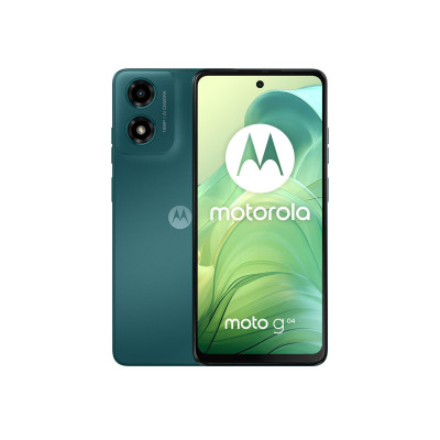 Motorola moto g04 4/128GB Sea Green