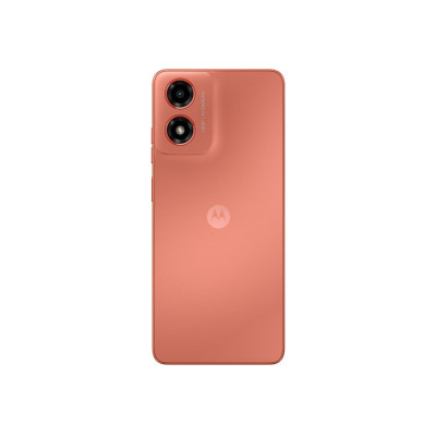Motorola moto g04 4/128GB Sunrise Orange