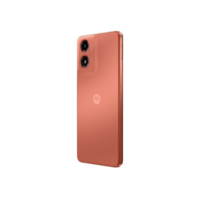 Motorola moto g04 4/128GB Sunrise Orange