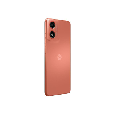 Motorola moto g04 4/128GB Sunrise Orange