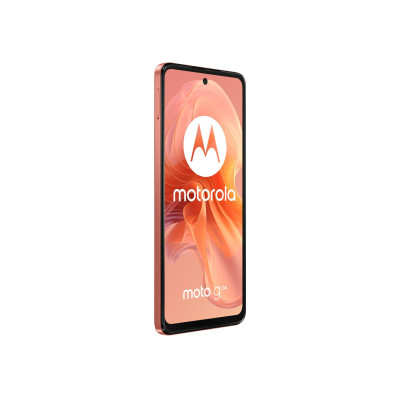 Motorola moto g04 4/128GB Sunrise Orange