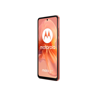 Motorola moto g04 4/128GB Sunrise Orange
