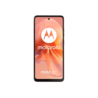 Motorola moto g04 4/128GB Sunrise Orange