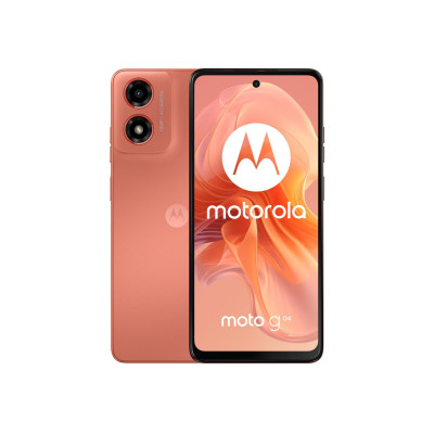 Motorola moto g04 4/128GB Sunrise Orange