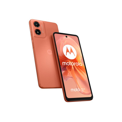 Motorola moto g04 4/128GB Sunrise Orange