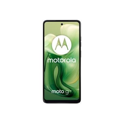 Motorola G24 8/128GB Ice Green