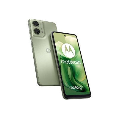 Motorola G24 8/128GB Ice Green