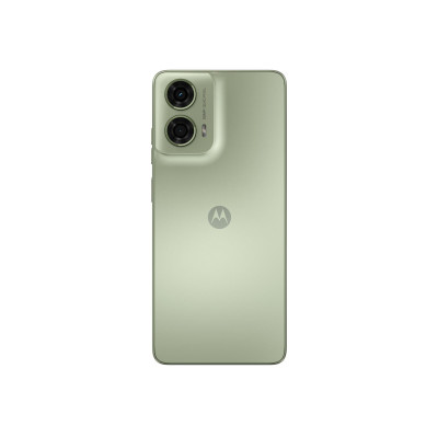 Motorola G24 8/128GB Ice Green
