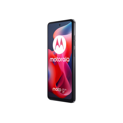 Motorola moto G54  8/128GB Matte Charcoal