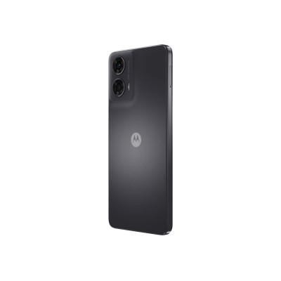 Motorola moto G54  8/128GB Matte Charcoal