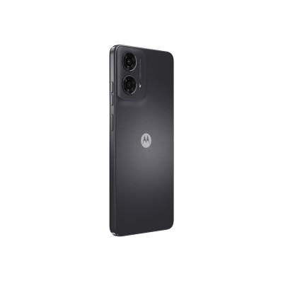 Motorola moto G54  8/128GB Matte Charcoal