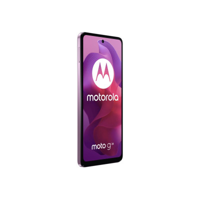 Motorola moto G24 8/128GB Pink Lavender