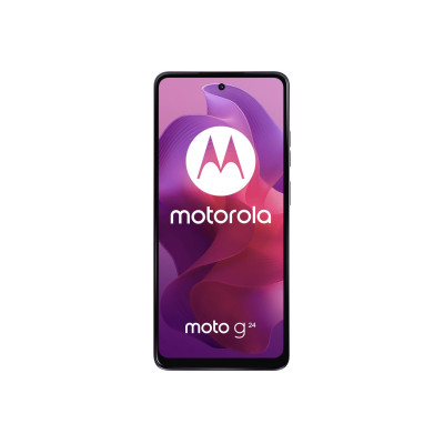 Motorola moto G24 8/128GB Pink Lavender