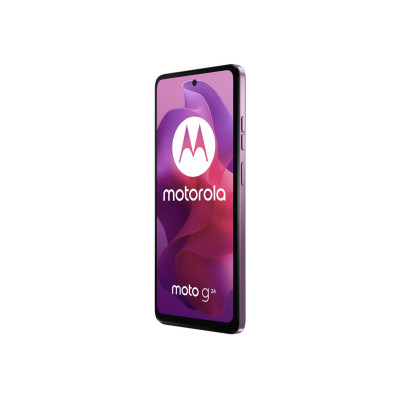 Motorola moto G24 8/128GB Pink Lavender
