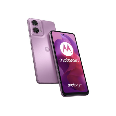 Motorola moto G24 8/128GB Pink Lavender
