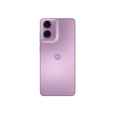 Motorola moto G24 8/128GB Pink Lavender