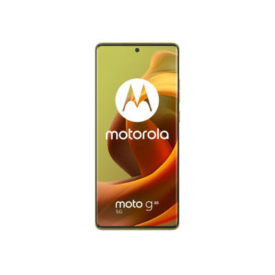 Motorola moto g85 5G 12/256GB Olive Green (PB2A0007PL)