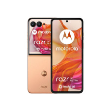 Motorola razr 50 ultra 12/512GB Peach Fuzz