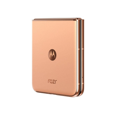 Motorola razr 50 ultra 12/512GB Peach Fuzz