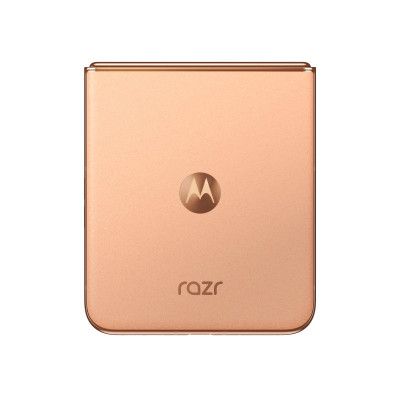 Motorola razr 50 ultra 12/512GB Peach Fuzz