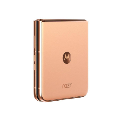 Motorola razr 50 ultra 12/512GB Peach Fuzz