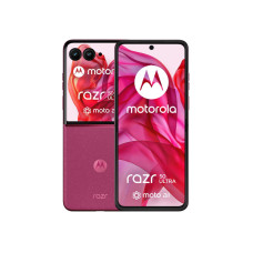 Motorola Razr 50 Ultra 12/512GB Hot Pink