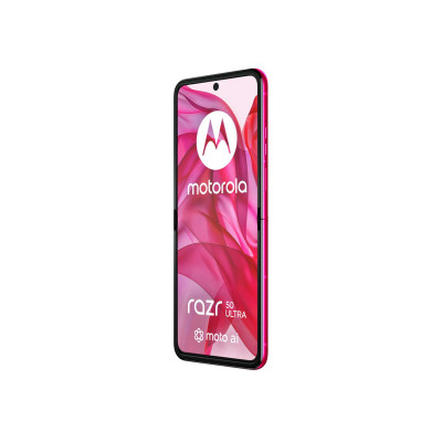 Motorola Razr 50 Ultra 12/512GB Hot Pink