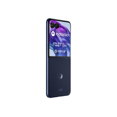 Motorola Razr 50 Ultra 12/512GB Midnight Blue