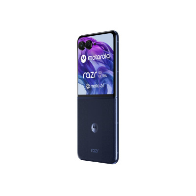 Motorola Razr 50 Ultra 12/512GB Midnight Blue
