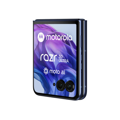 Motorola Razr 50 Ultra 12/512GB Midnight Blue