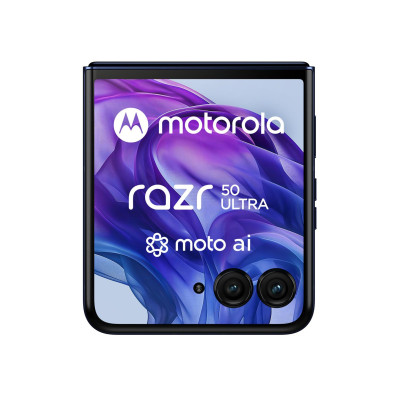 Motorola Razr 50 Ultra 12/512GB Midnight Blue