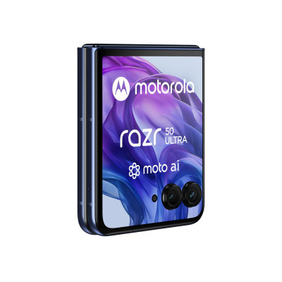 Motorola Razr 50 Ultra 12/512GB Midnight Blue