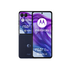 Motorola Razr 50 Ultra 12/512GB Midnight Blue