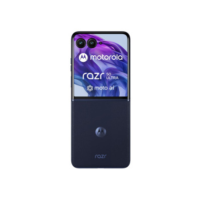 Motorola Razr 50 Ultra 12/512GB Midnight Blue