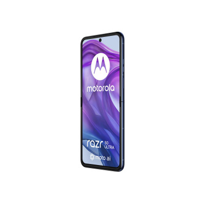 Motorola Razr 50 Ultra 12/512GB Midnight Blue