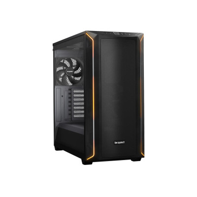 ru quiet! Shadow Base 800 DX Black (BGW61)