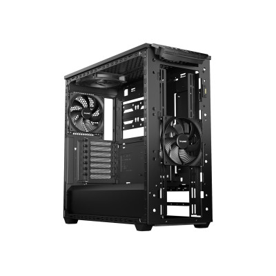 ru quiet! Shadow Base 800 DX Black (BGW61)