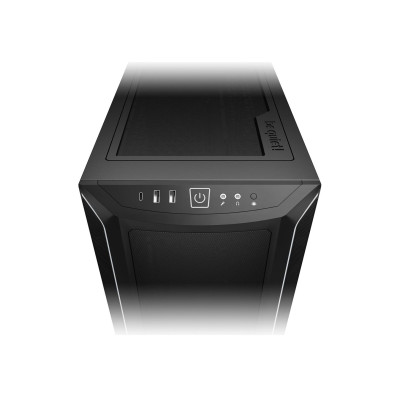ru quiet! Shadow Base 800 DX Black (BGW61)