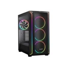 ru quiet! Shadow Base 800 FX Black (BGW63)