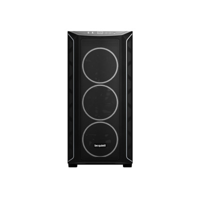 ru quiet! Shadow Base 800 FX Black (BGW63)