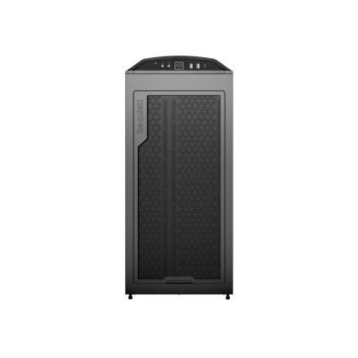 ru quiet! Shadow Base 800 FX Black (BGW63)